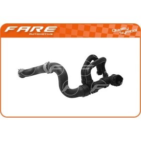 Kühlerschlauch 23043 von FARE SA günstig für 111,62 € online kaufen