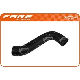 Kühlerschlauch 23126 von FARE SA günstig für 18,67 € online kaufen