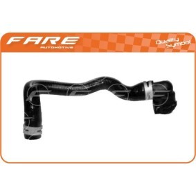 Kühlerschlauch für FORD von FARE SA