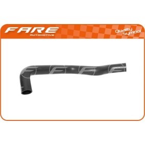 Kühlerschlauch für TOYOTA von FARE SA