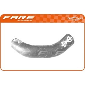 Kühlerschlauch 23763 von FARE SA günstig für 52,30 € online kaufen