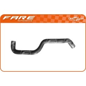 Kühlerschlauch 23810 von FARE SA günstig für 16,73 € online kaufen