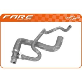 Kühlerschlauch für MINI von FARE SA