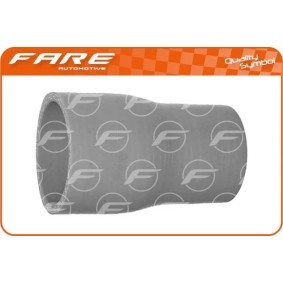 Kühlerschlauch für IVECO von FARE SA