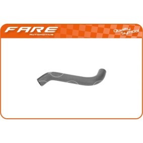 Kühlerschlauch 24118 von FARE SA günstig für 15,23 € online kaufen