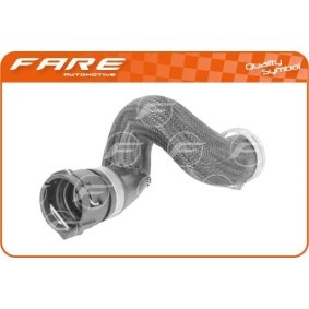 Kühlerschlauch für MINI von FARE SA