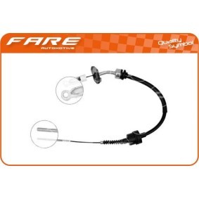 Kupplungsseil 24252 von FARE SA günstig für 69,43 € online kaufen