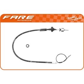 Kupplungsseil 24291 von FARE SA günstig für 63,44 € online kaufen