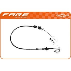 Kupplungsseil 24292 von FARE SA günstig für 64,26 € online kaufen