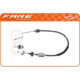 Kupplungsseil 24305 von FARE SA günstig für 17,08 € online kaufen