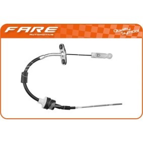 Kupplungsseil 24313 von FARE SA günstig für 66,97 € online kaufen