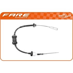 Kupplungsseil 24332 von FARE SA günstig für 69,62 € online kaufen