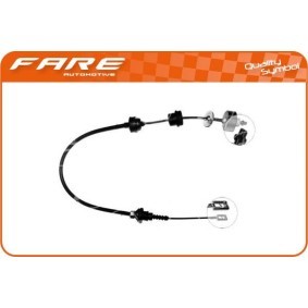 Kupplungsseil 24333 von FARE SA günstig für 67,58 € online kaufen