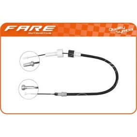 Kupplungsseil 24341 von FARE SA günstig für 13,04 € online kaufen