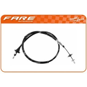 Kupplungsseil 24348 von FARE SA günstig für 11,91 € online kaufen