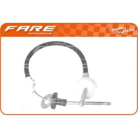 Kupplungsseil 24356 von FARE SA günstig für 13,42 € online kaufen