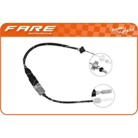Kupplungsseil 24359 von FARE SA günstig für 12,83 € online kaufen