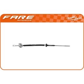 Kupplungsseil 24373 von FARE SA günstig für 56,21 € online kaufen