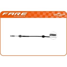 Kupplungsseil 24400 von FARE SA günstig für 12,94 € online kaufen