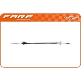 Kupplungsseil 24468 von FARE SA günstig für 12,83 € online kaufen