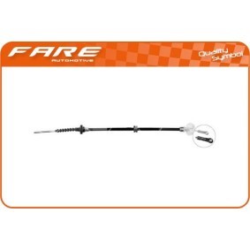 Kupplungsseil 24469 von FARE SA günstig für 12,94 € online kaufen