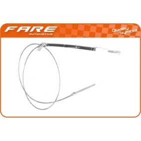 Kupplungsseil 24482 von FARE SA günstig für 22,24 € online kaufen