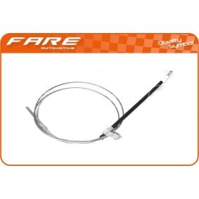 Kupplungsseil 24483 von FARE SA günstig für 12,26 € online kaufen