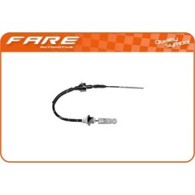 Kupplungsseil 24516 von FARE SA günstig für 15,23 € online kaufen