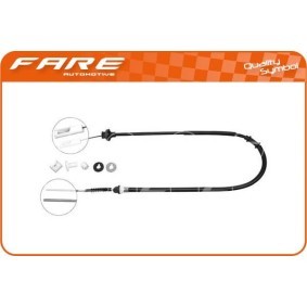 Kupplungsseil 24546 von FARE SA günstig für 14,88 € online kaufen