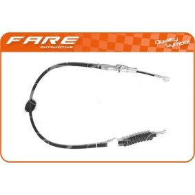 Kupplungsseil 24592 von FARE SA günstig für 64,93 € online kaufen