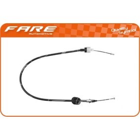 Kupplungsseil 24607 von FARE SA günstig für 13,49 € online kaufen