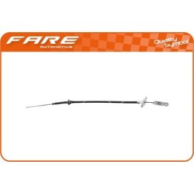 Kupplungsseil 24658 von FARE SA günstig für 64,96 € online kaufen