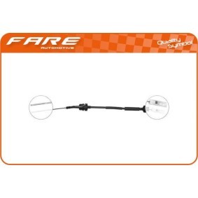 Kupplungsseil 24663 von FARE SA günstig für 12,90 € online kaufen