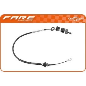 Kupplungsseil 24664 von FARE SA günstig für 15,23 € online kaufen