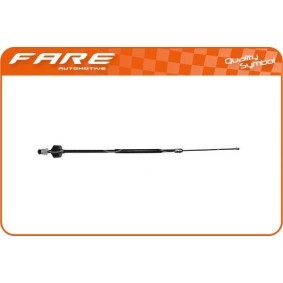 Kupplungsseil 24809 von FARE SA günstig für 15,23 € online kaufen