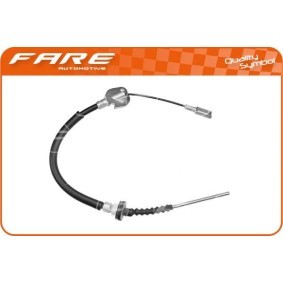 Kupplungsseil 24930 von FARE SA günstig für 67,42 € online kaufen