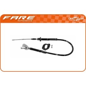 Comprar Cable de embrague de FARE SA 24938 a bajo precio de 89,97 €