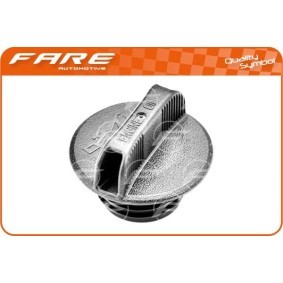 Comprar Tapa, tubuladura de relleno de aceite de FARE SA 25299 a bajo precio de 81,80 €
