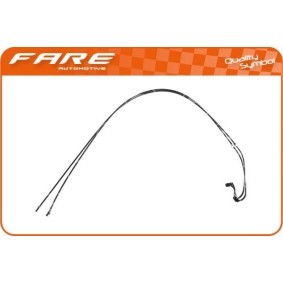 Comprar Tubería de combustible de FARE SA 25432 a bajo precio de 117,36 €
