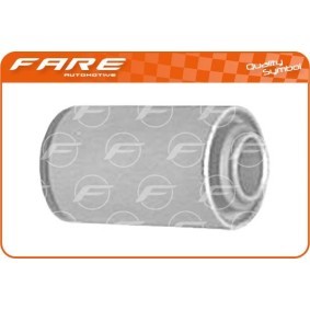 Compre Casquilho de apoio, mola de lâmina da FARE SA 26146 a um preço baixo por 86,73 €