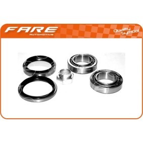 Radlagersatz für FORD von FARE SA