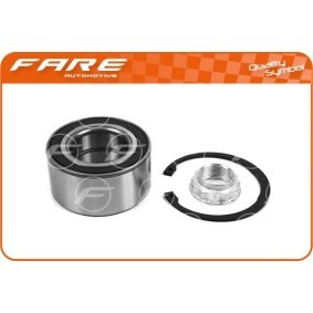 Radlagersatz 26408 von FARE SA günstig für 106,62 € online kaufen
