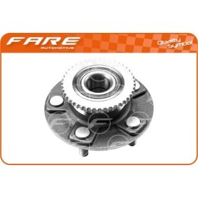 Radlagersatz für NISSAN von FARE SA