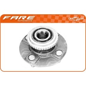 Radlagersatz 26433 von FARE SA günstig für 190,53 € online kaufen