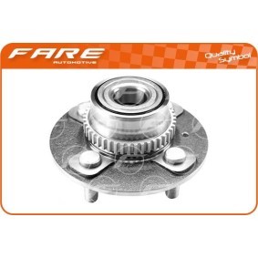 Radlagersatz 26436 von FARE SA günstig für 186,36 € online kaufen