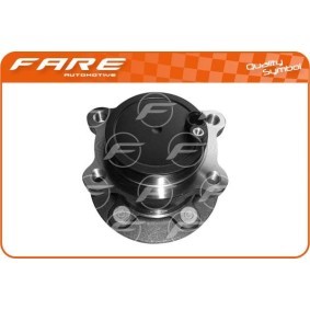 Radlagersatz für FORD von FARE SA