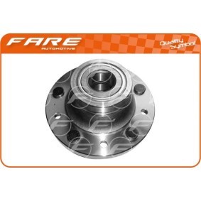 Radlagersatz für FORD von FARE SA
