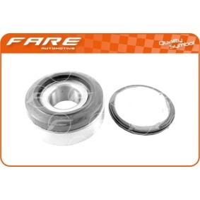 Radlager für NISSAN von FARE SA