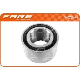 Radlager für NISSAN von FARE SA