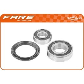 Radlager für NISSAN von FARE SA